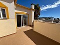 Prachtige villa met 4 slaapkamers in Alicante Dream Homes Castalla 