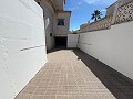 Prachtige villa met 4 slaapkamers in Alicante Dream Homes Castalla 