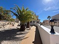 Prachtige villa met 4 slaapkamers in Alicante Dream Homes Castalla 