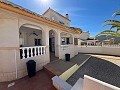 Prachtige villa met 4 slaapkamers in Alicante Dream Homes Castalla 