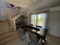 Belle villa de 4 chambres et 3 salles de bains in Alicante Dream Homes Castalla 