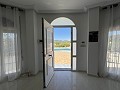 Stunning Detached Villa with Pool in Pinoso in Alicante Dream Homes Castalla 