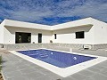 Increible Nueva Construccion en Pinoso in Alicante Dream Homes Castalla 