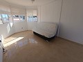 Ongelooflijke villa met 3 slaapkamers en 2 badkamers in El Reloj Fortuna met privézwembad in Alicante Dream Homes Castalla 