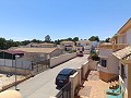 Incroyable villa de 3 chambres et 2 salles de bains à El Reloj Fortuna avec piscine privée in Alicante Dream Homes Castalla 