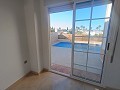 Incredible 3 Bedrooms 2 Bathrooms Villa in El Reloj Fortuna With Private Pool in Alicante Dream Homes Castalla 