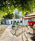 Schönes Landhaus mit großem Padelplatz in Alicante Dream Homes Castalla 