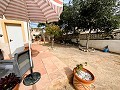 Prachtige villa met 4 slaapkamers en privézwembad in Alicante Dream Homes Castalla 