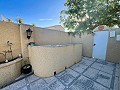 Prachtige villa met 4 slaapkamers en privézwembad in Alicante Dream Homes Castalla 