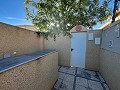 Prachtige villa met 4 slaapkamers en privézwembad in Alicante Dream Homes Castalla 