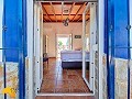 6 Schlafzimmer 5 Badezimmer Finca Catral in Alicante Dream Homes Castalla 