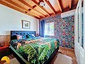 6 Schlafzimmer 5 Badezimmer Finca Catral in Alicante Dream Homes Castalla 