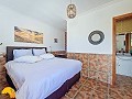 6 Schlafzimmer 5 Badezimmer Finca Catral in Alicante Dream Homes Castalla 