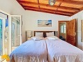 6 Schlafzimmer 5 Badezimmer Finca Catral in Alicante Dream Homes Castalla 