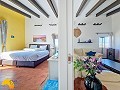 6 Schlafzimmer 5 Badezimmer Finca Catral in Alicante Dream Homes Castalla 