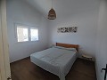 Fully Renovated 3 Bedroom Country House in Alicante Dream Homes Castalla 