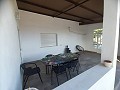 Fully Renovated 3 Bedroom Country House in Alicante Dream Homes Castalla 