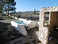 Fully Renovated 3 Bedroom Country House in Alicante Dream Homes Castalla 