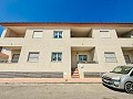 Atemberaubendes, komplett möbliertes Stadthaus in Salinas in Alicante Dream Homes Castalla 