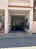 Atemberaubendes, komplett möbliertes Stadthaus in Salinas in Alicante Dream Homes Castalla 