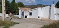 Villa con Piscina cerca del pueblo in Alicante Dream Homes Castalla 