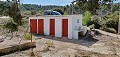 Villa con Piscina cerca del pueblo in Alicante Dream Homes Castalla 