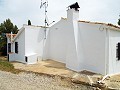 Villa à pied de la ville avec piscine in Alicante Dream Homes Castalla 