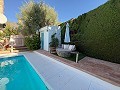 Amazing villa in Loma bada Petrer in Alicante Dream Homes Castalla 