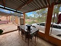 Maison de campagne à Pinoso avec 2 chambres troglodytes in Alicante Dream Homes Castalla 