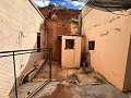 Maison de campagne à Pinoso avec 2 chambres troglodytes in Alicante Dream Homes Castalla 