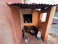 Maison de campagne à Pinoso avec 2 chambres troglodytes in Alicante Dream Homes Castalla 