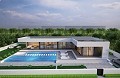 Gran terreno en venta cerca de Pinoso in Alicante Dream Homes Castalla 