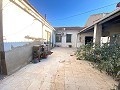 3 bedroom Townhouse in Pinoso in Alicante Dream Homes Castalla 