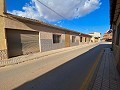 Casa de Pueblo en Pinoso con 3 Habitaciones in Alicante Dream Homes Castalla 