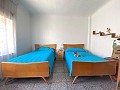 3 Schlafzimmer Stadthaus in Pinoso . in Alicante Dream Homes Castalla 