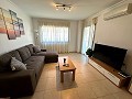 Prachtig appartement in Alicante hills in Alicante Dream Homes Castalla 