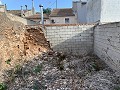 Maison de ville à réformer avec jardin in Alicante Dream Homes Castalla 