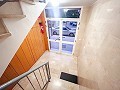 Prachtig appartement met garage in Elda in Alicante Dream Homes Castalla 