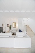 Prachtige villa met 5 slaapkamers en 6 badkamers in Alicante Dream Homes Castalla 