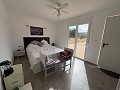 5 Bed Villa med Guest House in Alicante Dream Homes Castalla 